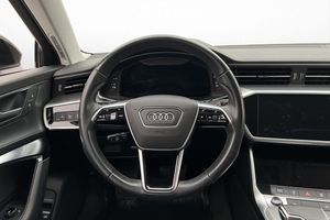 Audi A6 bild 11