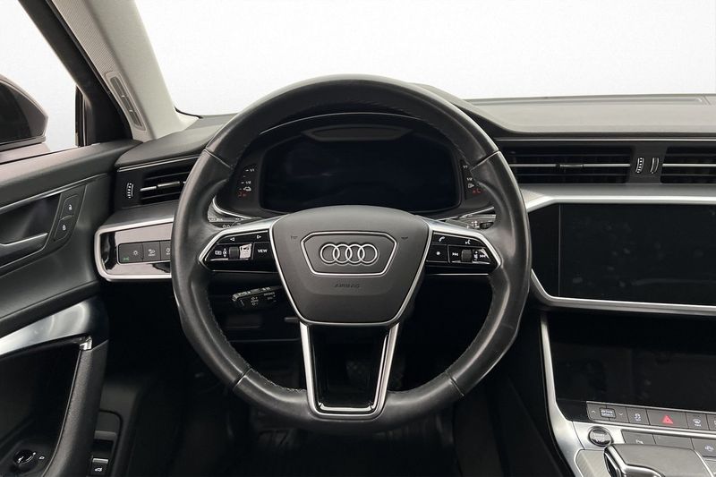 Audi A6 bild 11