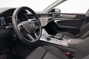 Audi A6 bild 9