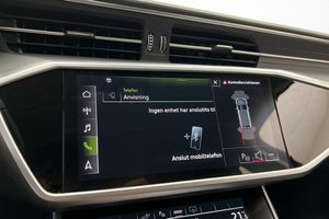 Audi A6 bild 22