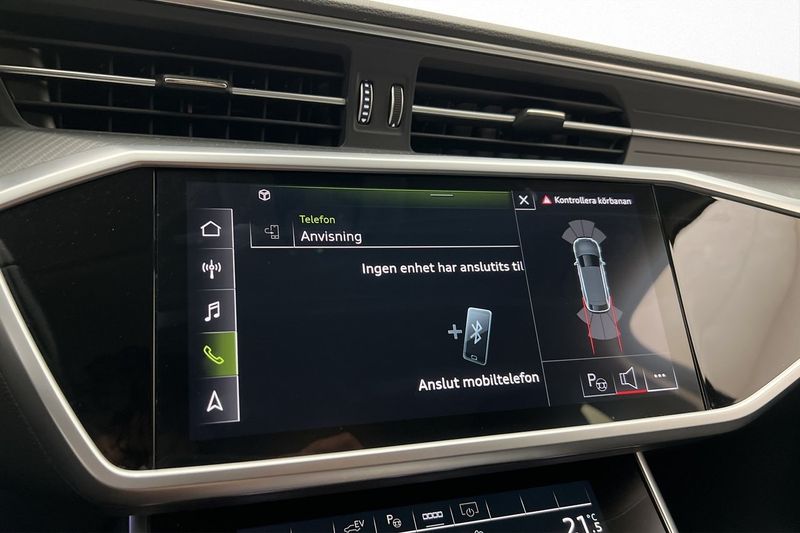Audi A6 bild 22