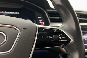 Audi A6 bild 16