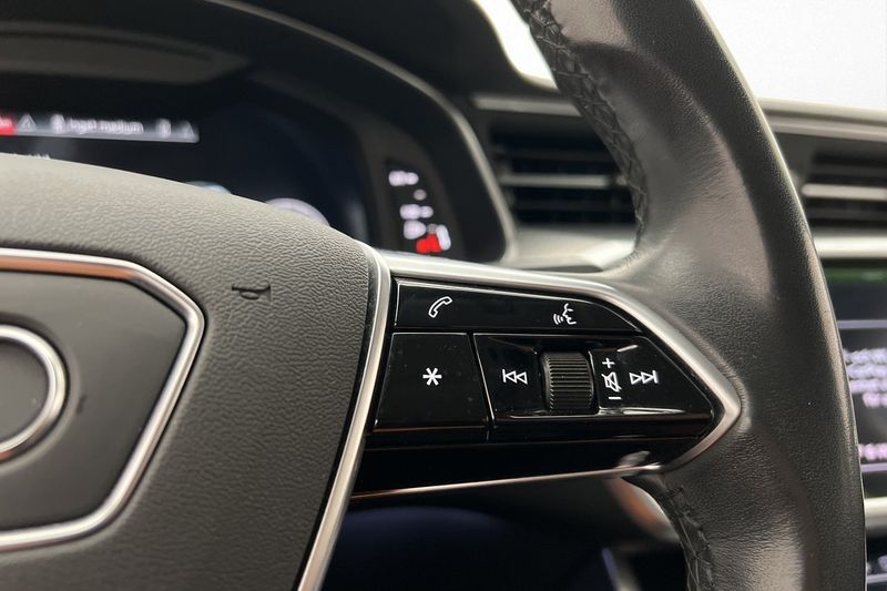 Audi A6 bild 16