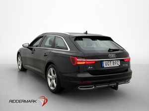 Audi A6 bild 4