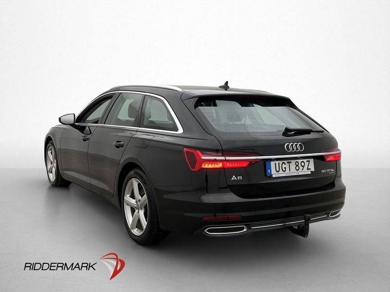 Audi A6 bild 4