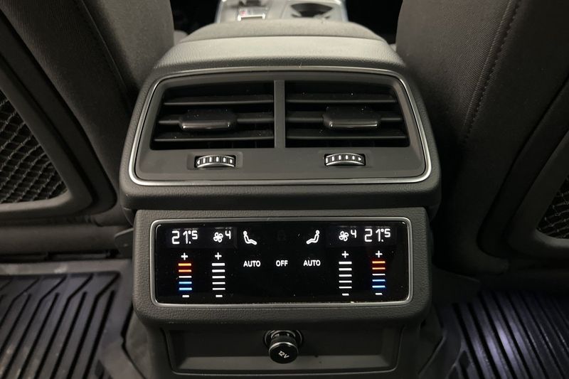 Audi A6 bild 31