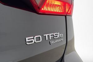 Audi A6 bild 34