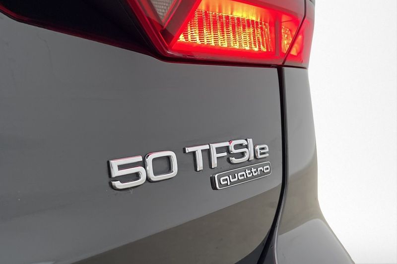 Audi A6 bild 34