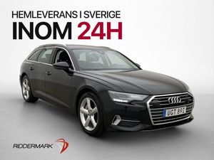 Audi A6 bild 1