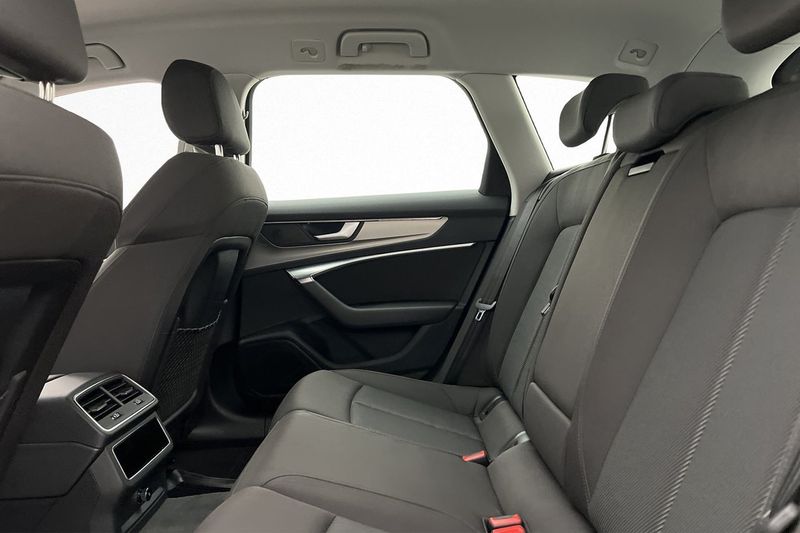 Audi A6 bild 30