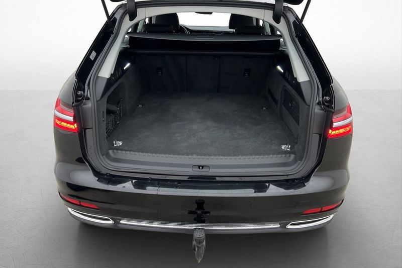 Audi A6 bild 32