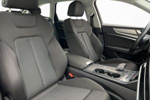 Audi A6 bild 29