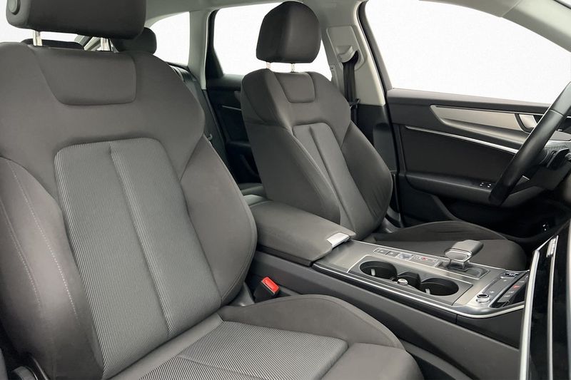 Audi A6 bild 29