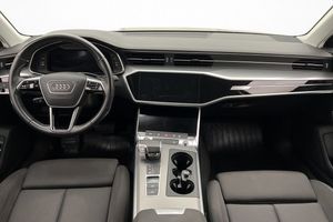 Audi A6 bild 27
