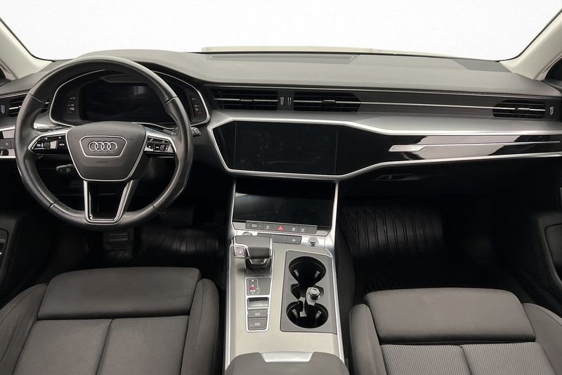 Audi A6 bild 27