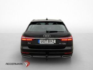 Audi A6 bild 5