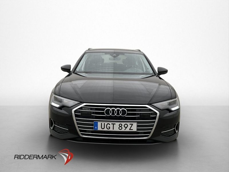 Audi A6 bild 2