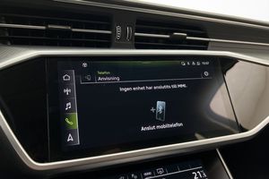Audi A6 bild 21
