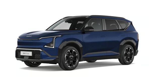 Kia EV5 Long Range Plus - 2026