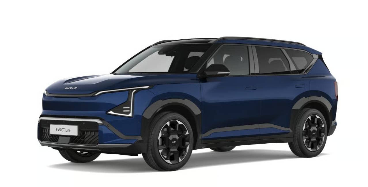 Kia EV5