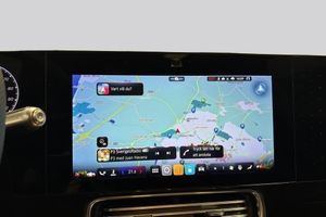 Mercedes CLA250 bild 11