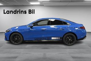 Mercedes CLA250 bild 4