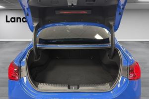 Mercedes CLA250 bild 14