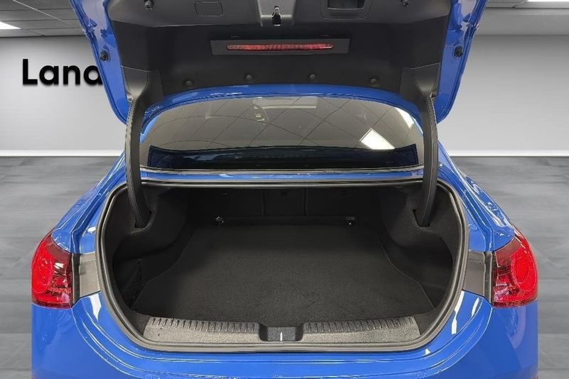 Mercedes CLA250 bild 14