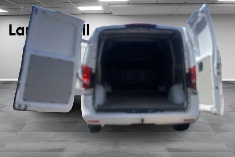 Mercedes Vito bild 13