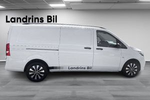 Mercedes Vito bild 15