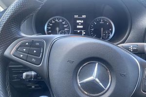 Mercedes Vito bild 10
