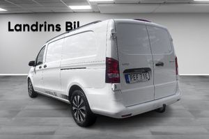 Mercedes Vito bild 6