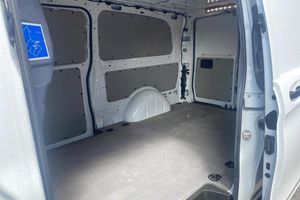 Mercedes Vito bild 9