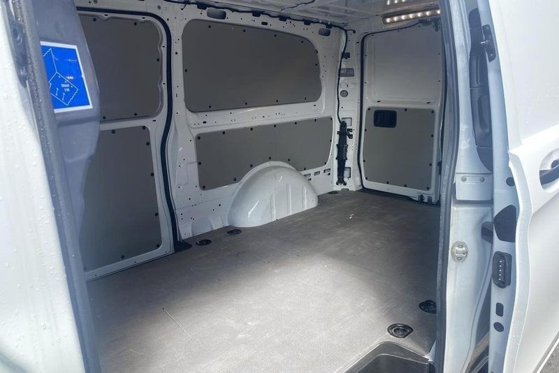Mercedes Vito bild 9