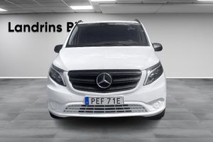 Mercedes Vito bild 2