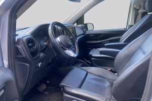 Mercedes Vito bild 8