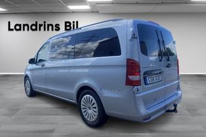 Mercedes Vito bild 6