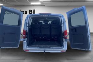 Mercedes Vito bild 14