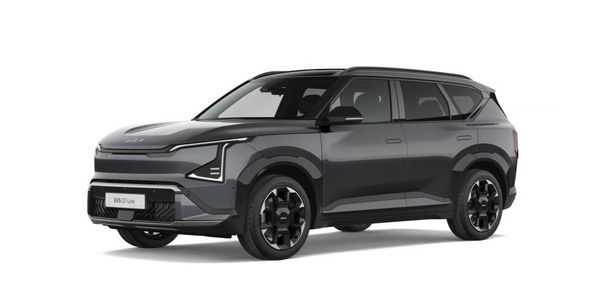 Kia EV5 Long Range GT-Line - 2026