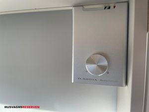 Adria Adora bild 13