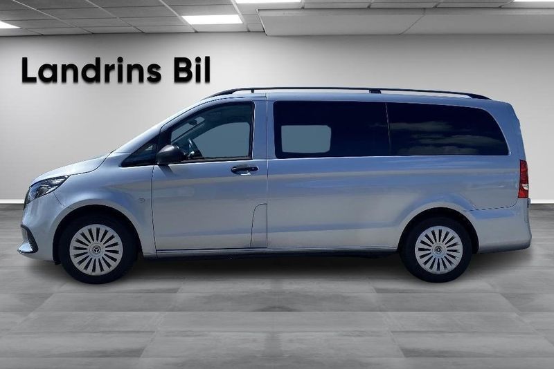 Mercedes Vito bild 4