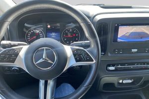 Mercedes Vito bild 7
