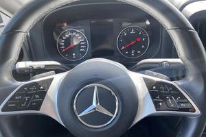 Mercedes Vito bild 10