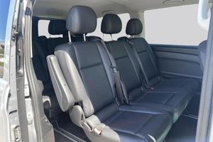 Mercedes Vito bild 9