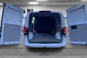 Mercedes Vito bild 14