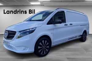 Mercedes Vito bild 1