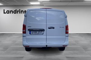 Mercedes Vito bild 5