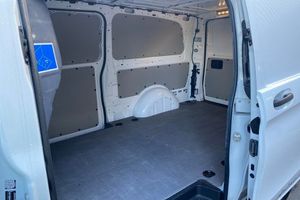 Mercedes Vito bild 9