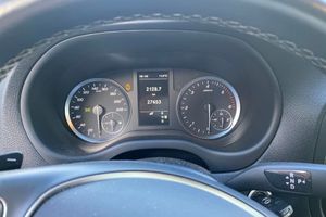 Mercedes Vito bild 10