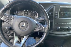 Mercedes Vito bild 7